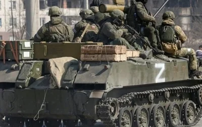 ОТУ Харків: Росія перекидає на Харківський напрямок підрозділи з Луганщини 