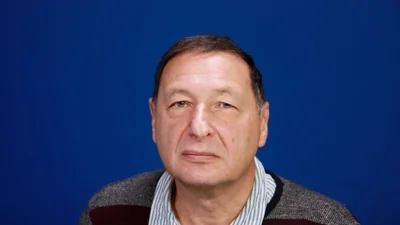 Кагарлицкого отправили в ШИЗО на трое суток. Ранее у него ухудшилось состояние здоровья