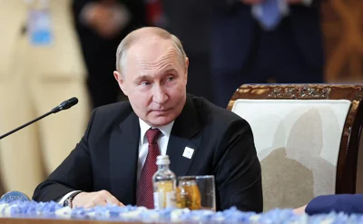 Путин допустил использование стамбульских договоренностей по Украине