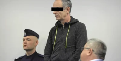 В Познани вынесли приговор по делу двух белорусов, обвинявшихся в шпионаже