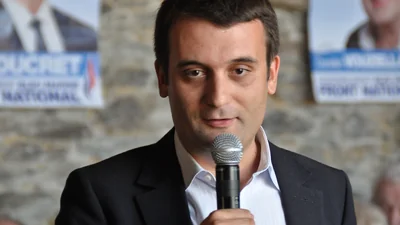 Глава французской партии «Патриоты» осудил передачу Киеву доходов от активов РФ