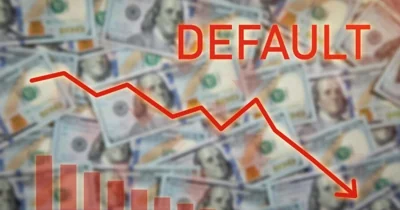 Fitch ухудшило рейтинг Украины до ограниченного дефолта— Delo.ua