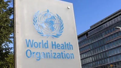 WHO declares mpox a global public health emergency for second time in two years