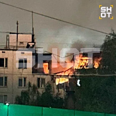 Второй за полтора года взрыв газа в московской многоэтажке унес жизни двух человек