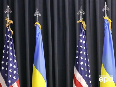 Зеленский: Украина никогда не просила, чтобы солдаты США воевали на нашей земле, но они борются за те же ценности