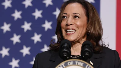 As Kamala Harris seeks to win over her doubters, analysts explain what to watch