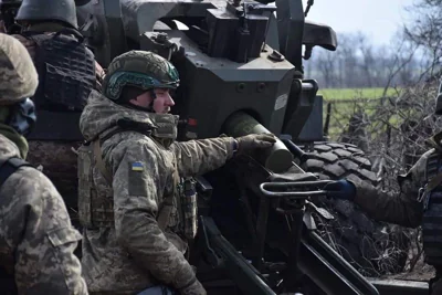 Украина не будет принудительно возвращать военнообязанных мужчин из-за рубежа - вице-премьер