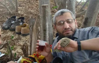 В ЦАХАЛ подтвердили гибель одного из организаторов атак на Израиль 7 октября Мухаммеда Дейфа после израильского удара по нему