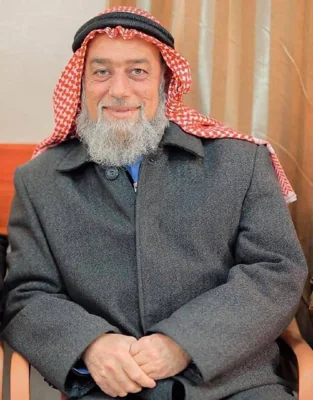 ⚡️ Палестинское Министерство здравоохранения сообщает, что в одной из израильских тюрем умер Мустафа Мохаммед Абу Арра, один из лидеров ХАМАСа на Западном берегу