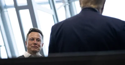 Musk’s Trump Talk: After Glitchy Start, a Two-Hour Ramble