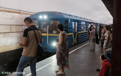 Колишньому керівнику КП "Київський метрополітен" оголосили підозру