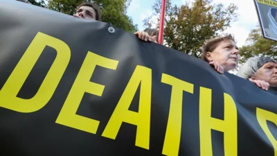 В США впервые за 15 лет казнили через расстрел