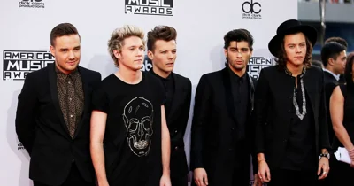 One Direction bandmates 'completely devastated' by Liam Payne's death