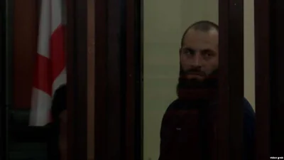 Суд в Грузии приговорил обвиняемого в убийстве трансгендерной женщины Кесарии Абрамидзе к пожизненному заключению