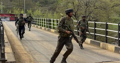 Pahalgam Terror Attack: Eyewitnesses Recall Horror as Tourist Mistaken Terrorist for Soldier