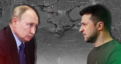 Зустріч з Путіним: Зеленський розповів, що запропонував Ердоган
