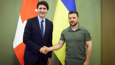 Канада предоставит Украине более 28 млн долларов на проекты по восстановлению