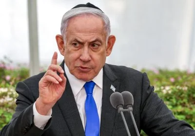 Нетаньягу пообіцяв продовжувати війну, доки ХАМАС не буде знищено остаточно — DSnews.ua