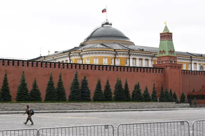 Kremlin