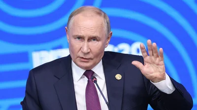 Песков заявил о повышенном интересе к выступлению Путина на «Валдае»