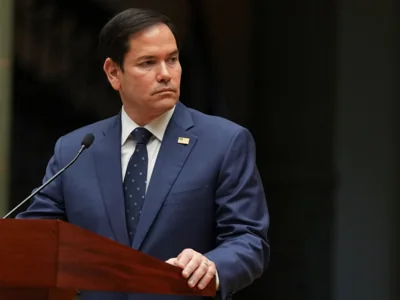 US top diplomat Rubio to skip G20 over ‘anti-Americanism’