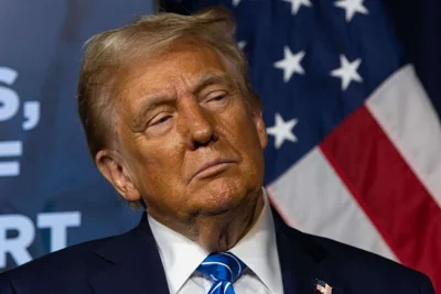 Trump 'resorted to crimes' to overturn 2020 election, special counsel reveals in new evidence