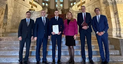 Литва позивається проти Білорусі через міграційну кризу на кордоні
