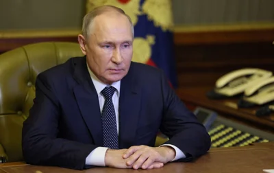 Путин удвоил выплаты жителям России за отправку на войну с Украиной