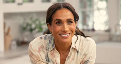Meghan, the Duchess of Sussex, reveals she suffered from postpartum preeclampsia