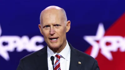 Rick Scott