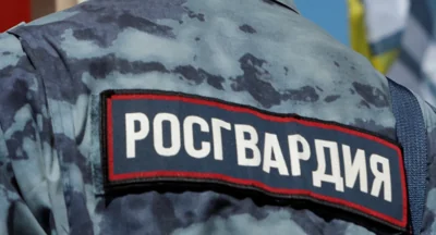 Росіяни стягнули на ТОТ Донеччини додаткові сили росгвардії для пошуку дезертирів, - Спротив