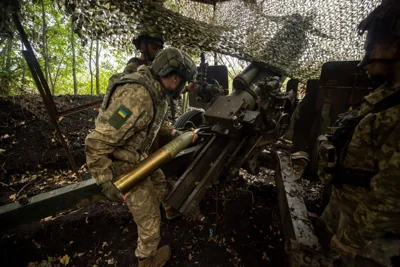 Курська операція: росіяни пішли в контратаку й відвойовують позиції ЗСУ,