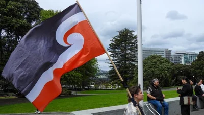 New Zealand Treaty Law Explainer