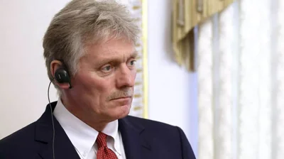 В Кремле поразмышляли на тему Саммита мира, куда их не пригласили