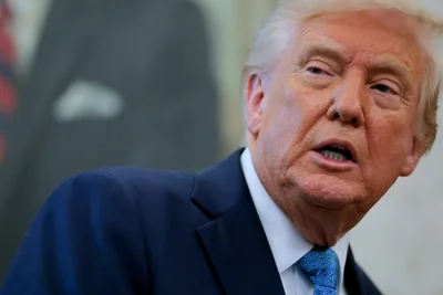 Stocks Rally As Trump Comments Ease Fed, China Trade Fears