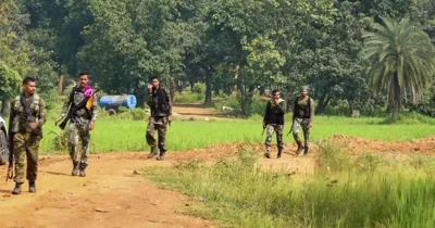 Chhattisgarh: 1,500 security personnel behind 48-hour operation that eliminated 31 Naxalities