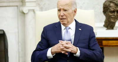 As Biden deliberates, Ukraine’s nuclear plants are increasingly at risk