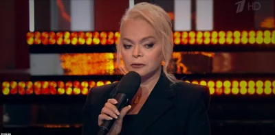 Лариса Долина стала жертвой мошенников после звонка от якобы ректора