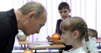 В школах РФ в 2026 году появится предмет о духовности. В его разработке участвует митрополит Тихон, которого называют "духовником Путина"