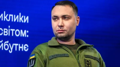 Кирило Буданов відреагував на чутки про його відставку