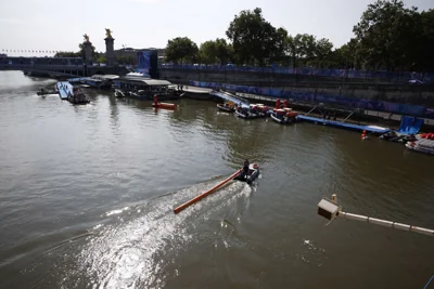 Paris Olympics: Duathlon instead of a triathlon? Seine's pollution forces organizers to consider the option