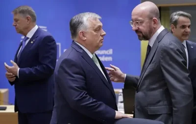 Польша предложила перенести встречу глав МИД Евросоюза из Будапешта во Львов, Венгрия выступает против