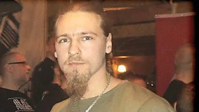 В Финляндии лидера ДШРГ "Русич" Яна Петровского приговорили к пожизненному сроку за военные преступления в Украине