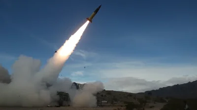 NYT: США тайно поставили Украине более 100 ракет ATACMS