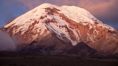 Climbing the world's other highest mountain – no sherpas required