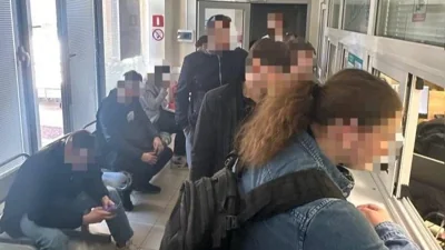 Студентам РЭУ им. Плеханова из-за неявки в военкомат заблокировали пропуски в вуз