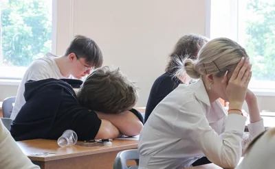 Депутаты одобрили проект о профессиональном обучении для несдавших ОГЭ