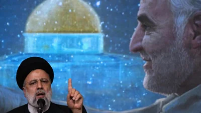 В Иране начинают признавать: жизнь президента в опасности