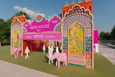 India House: Elevating India's global sporting ambitions at Paris 2024