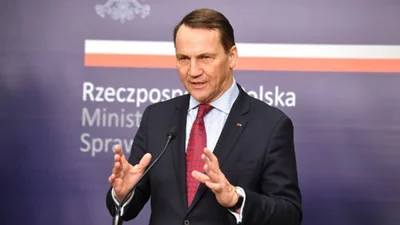 Польша может закрыть грузовые пункты пропуска на границе с Беларусью: «О переходах для людей не говорим»